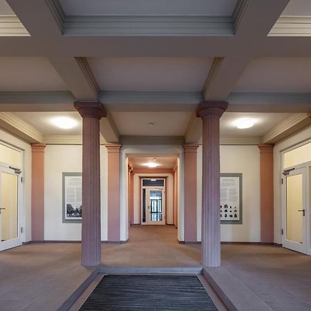 Acapella Suite Allegro 76Qm I Altstadt L Weinberg Heppenheim  Exterior photo